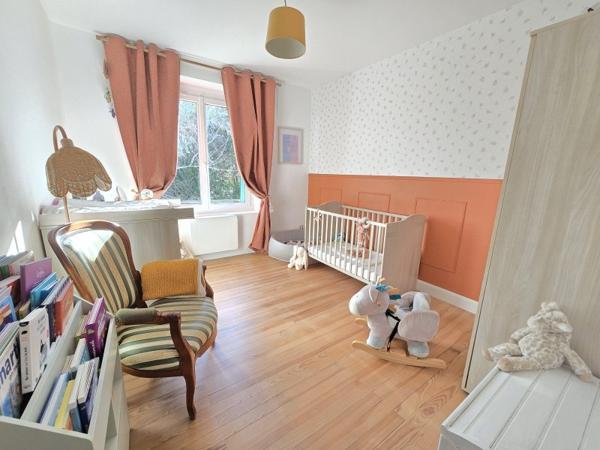 Vente / Ensemble de 2 maisons