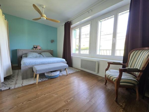 Vente / Ensemble de 2 maisons