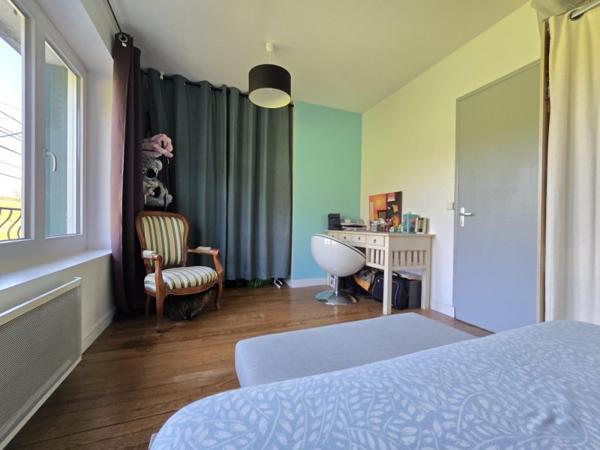 Vente / Ensemble de 2 maisons