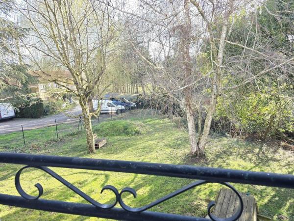 Vente / Ensemble de 2 maisons