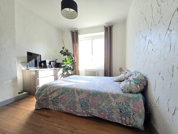 Vente / Ensemble de 2 maisons