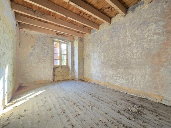 Vente / Ensemble de 2 maisons