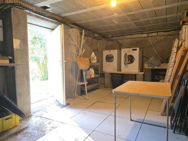 Vente / Ensemble de 2 maisons