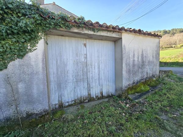 Vente / Ensemble de 2 maisons