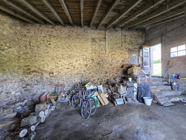 Vente / Ensemble de 2 maisons