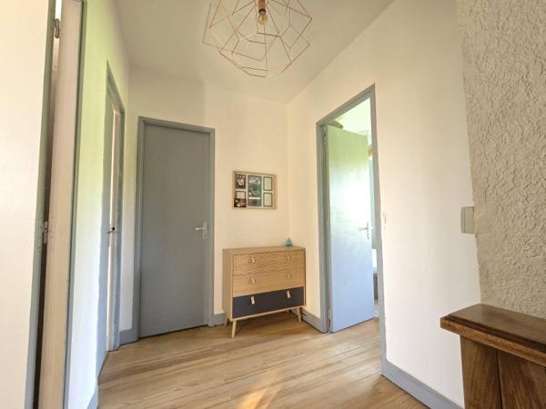 Vente / Ensemble de 2 maisons