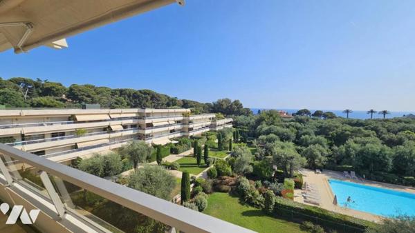 ROQUEBRUNE-CAP-MARTIN - PLATEAU DU CAP