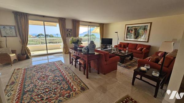 ROQUEBRUNE-CAP-MARTIN - PLATEAU DU CAP