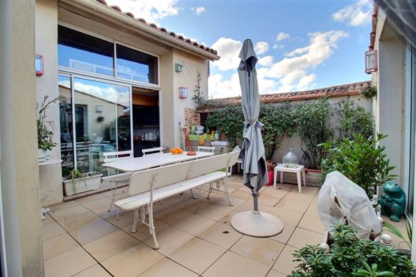 Appartement Mauguio 5 pièce(s)