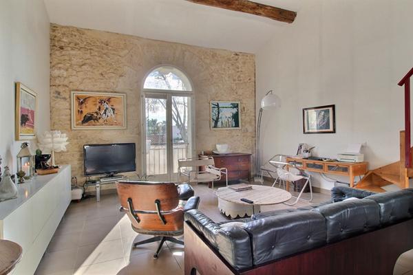 Appartement Mauguio 5 pièce(s)