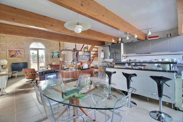 Appartement Mauguio 5 pièce(s)