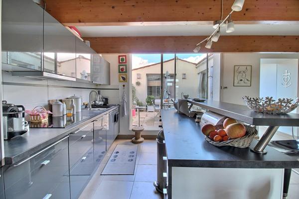 Appartement Mauguio 5 pièce(s)