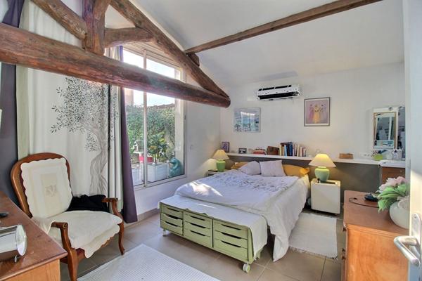 Appartement Mauguio 5 pièce(s)