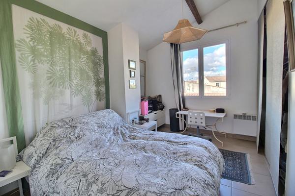 Appartement Mauguio 5 pièce(s)