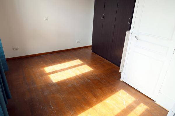 Deuil-la-Barre (95170) DEUIL LA BARRE 95170 MAISON DE VILLE