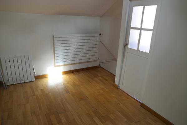 Deuil-la-Barre (95170) DEUIL LA BARRE 95170 MAISON DE VILLE