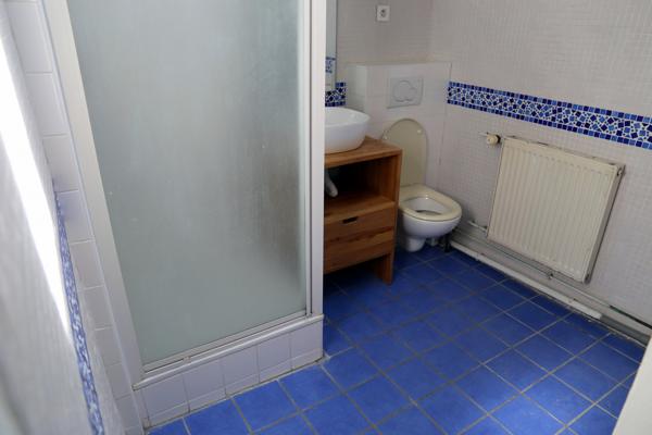 Deuil-la-Barre (95170) DEUIL LA BARRE 95170 MAISON DE VILLE