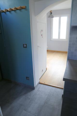 Deuil-la-Barre (95170) DEUIL LA BARRE 95170 MAISON DE VILLE