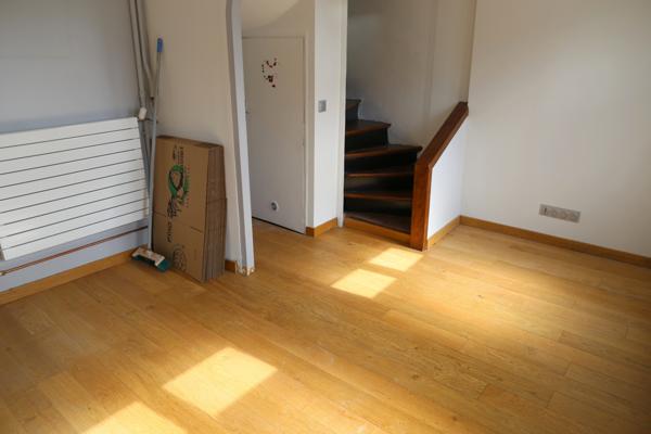 Deuil-la-Barre (95170) DEUIL LA BARRE 95170 MAISON DE VILLE