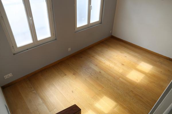 Deuil-la-Barre (95170) DEUIL LA BARRE 95170 MAISON DE VILLE