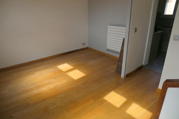 Deuil-la-Barre (95170) DEUIL LA BARRE 95170 MAISON DE VILLE