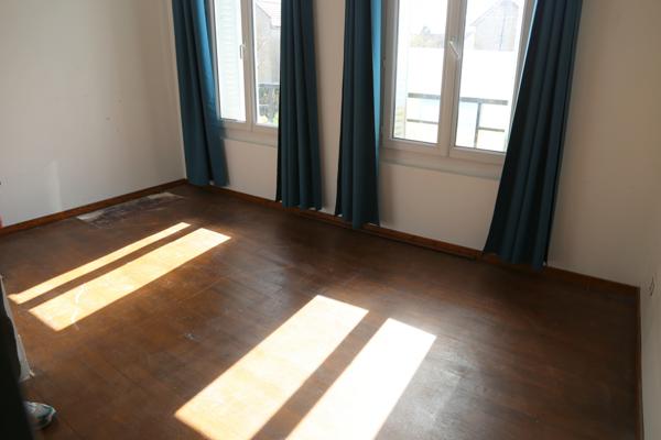 Deuil-la-Barre (95170) DEUIL LA BARRE 95170 MAISON DE VILLE