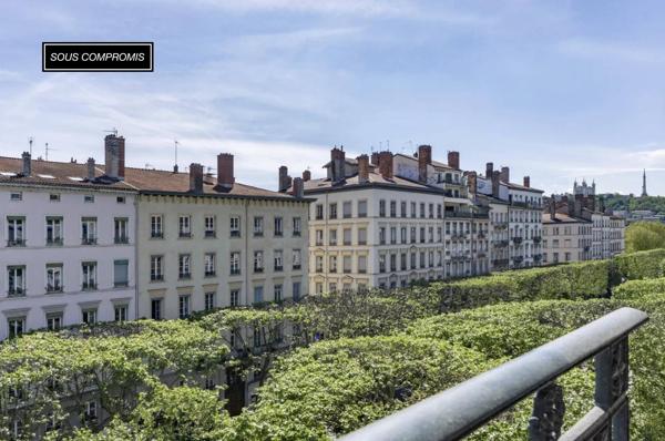 LYON 6 - COURS FRANKLIN ROOSEVELT