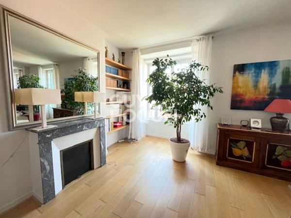 Appartement 4 pièces 135 m2