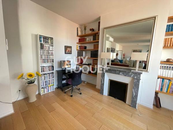 Appartement 4 pièces 135 m2