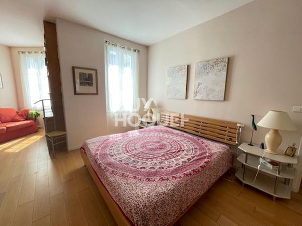 Appartement 4 pièces 135 m2