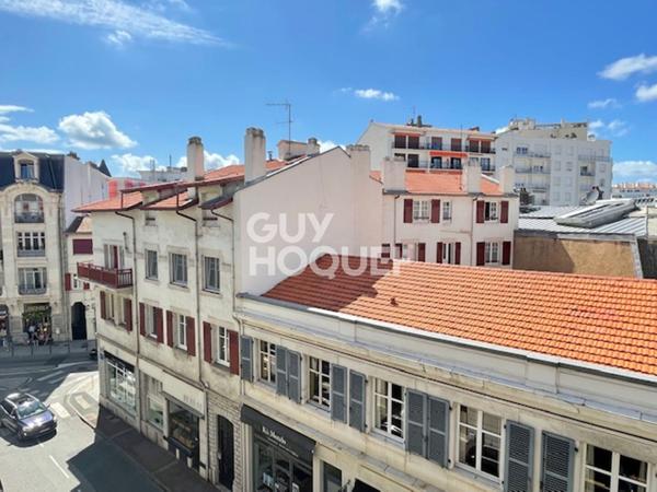 Appartement 4 pièces 135 m2