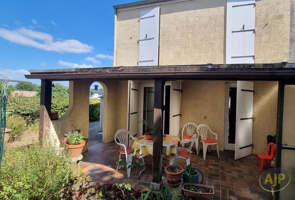 Vente maison Gradignan : 298 000 € - AJP Immobilier Cestas