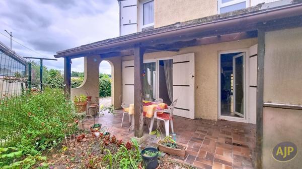 Vente maison Gradignan : 298 000 € - AJP Immobilier Cestas