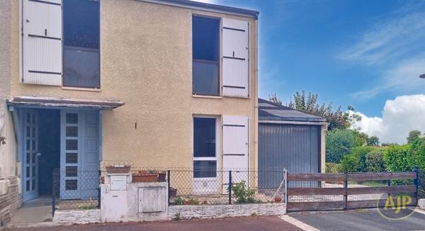 Vente maison Gradignan : 298 000 € - AJP Immobilier Cestas