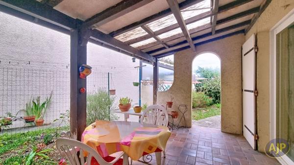 Vente maison Gradignan : 298 000 € - AJP Immobilier Cestas