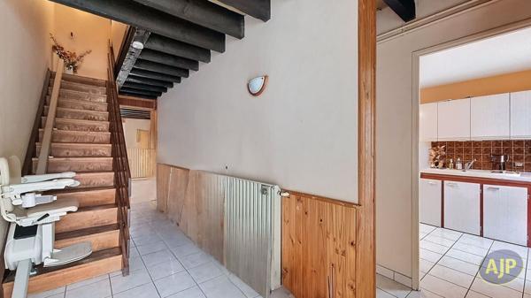 Vente maison Gradignan : 298 000 € - AJP Immobilier Cestas