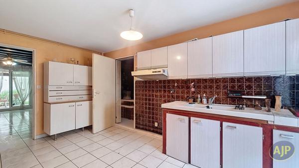 Vente maison Gradignan : 298 000 € - AJP Immobilier Cestas