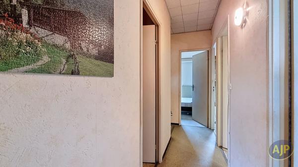 Vente maison Gradignan : 298 000 € - AJP Immobilier Cestas