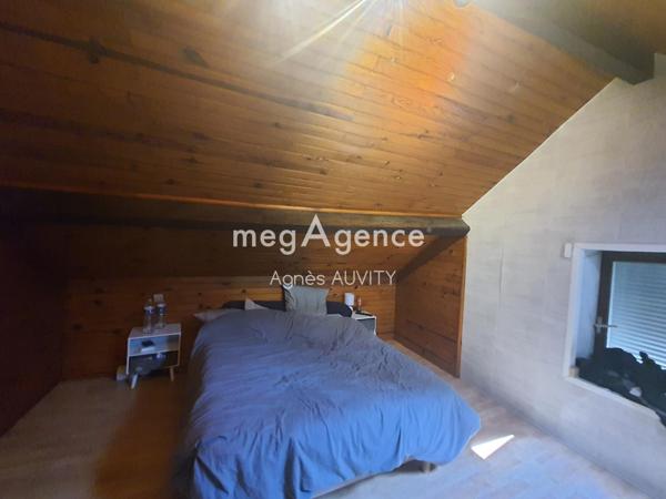 Maison à MONTLUCON, 03100 - 3 pièces 50m²