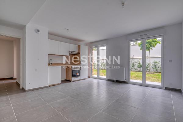 Appartement Montevrain 4 pièce(s) 77.44 m2