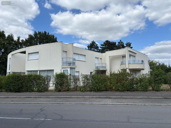 Appartement à vendre à Rennes en Ille-et-Vilaine (35000), ref : 35129-6725