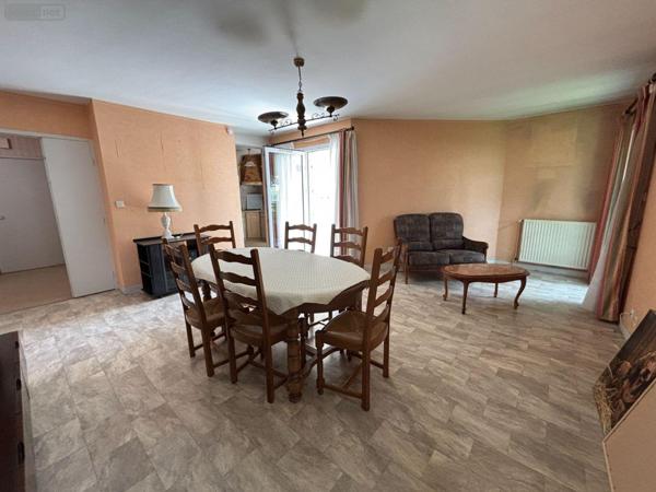 Appartement à vendre à Rennes en Ille-et-Vilaine (35000), ref : 35129-6725