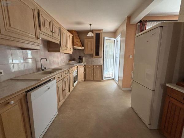 Appartement à vendre à Rennes en Ille-et-Vilaine (35000), ref : 35129-6725