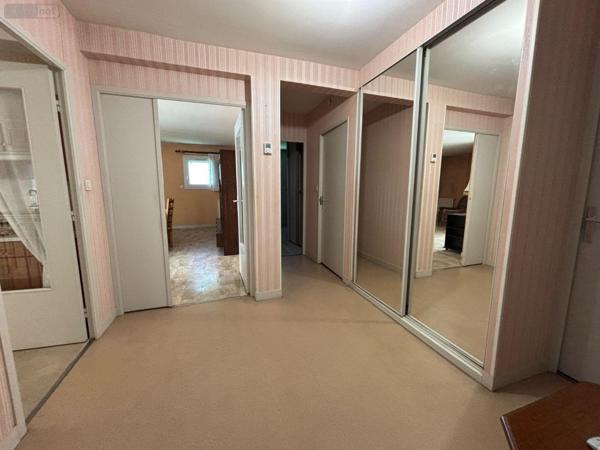 Appartement à vendre à Rennes en Ille-et-Vilaine (35000), ref : 35129-6725