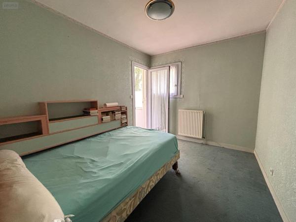 Appartement à vendre à Rennes en Ille-et-Vilaine (35000), ref : 35129-6725