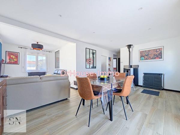 Maison à vendre 4 pièces de 92 m²