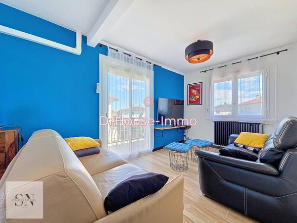 Maison à vendre 4 pièces de 92 m²