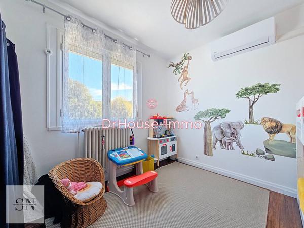 Maison à vendre 4 pièces de 92 m²