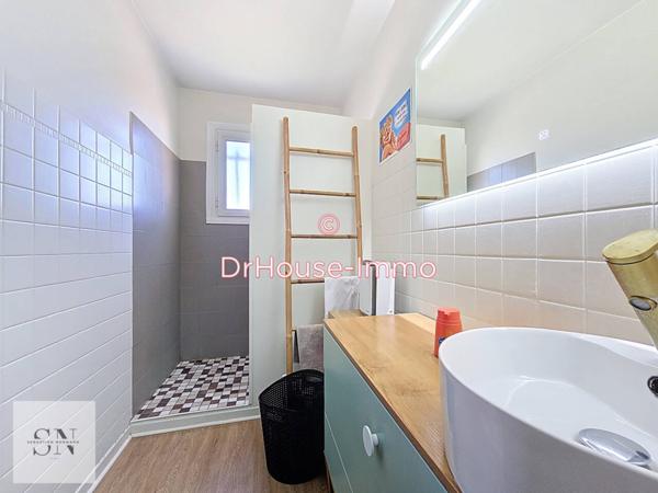 Maison à vendre 4 pièces de 92 m²