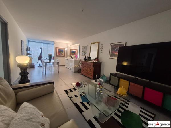 Appartement à TOULON, 83000 - 4 pièces 89m²